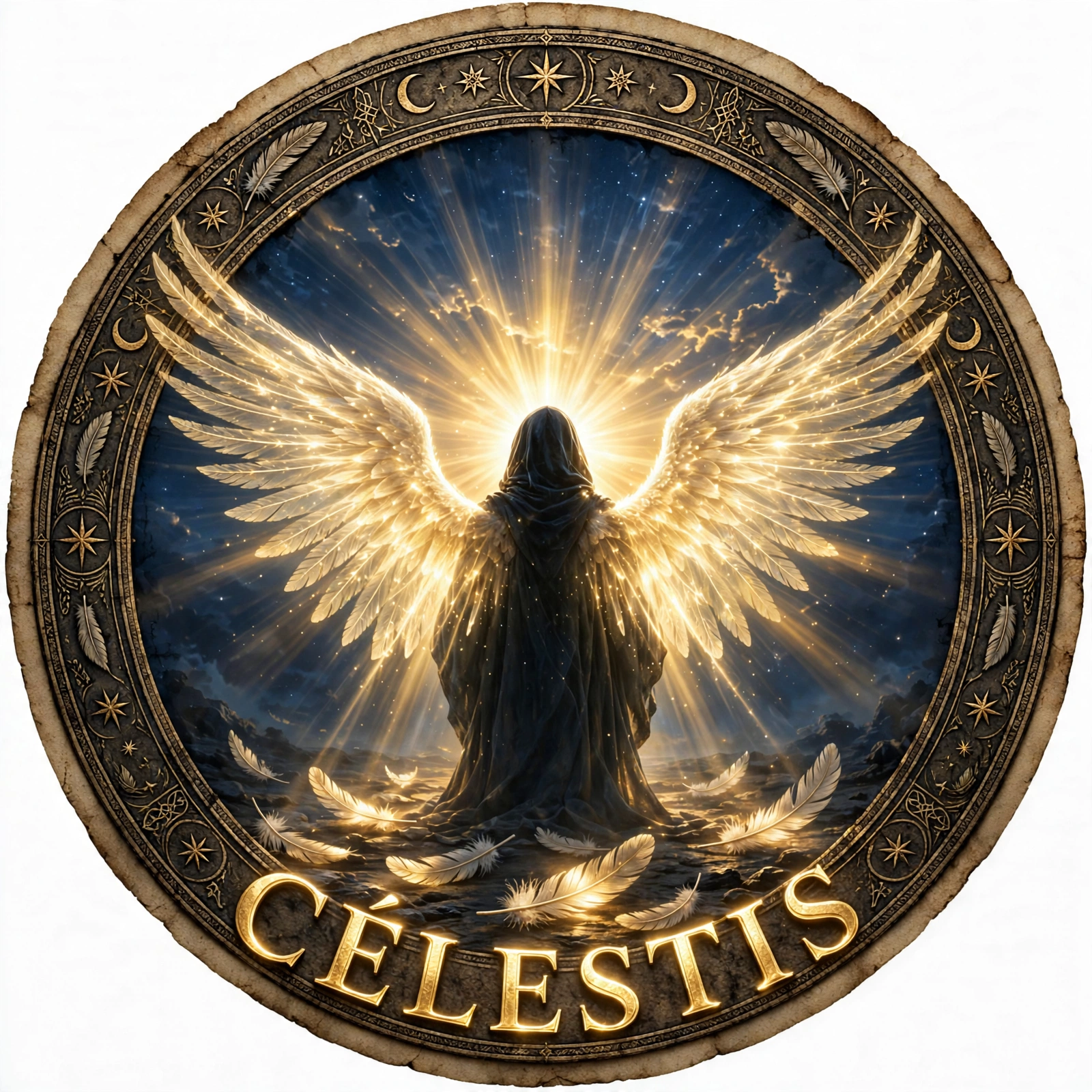 Logo Célestis